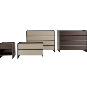 CasperSide Cabinet