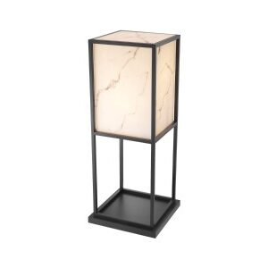 Barret Ground Light