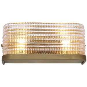 Culver Wall Lamp