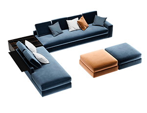ADONE SOFA