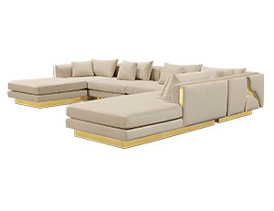 LAPIAZ MODULAR SOFA