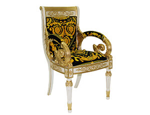 VANITAS DINING CHAIR