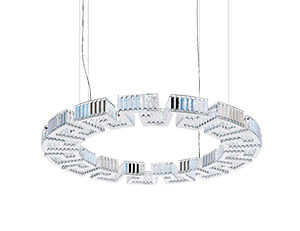 La Greca chandelier