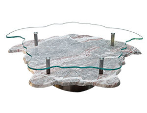 LES ETOILES DE LA MER COFFEE TABLE