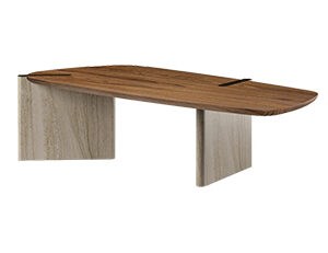 Flatiron table