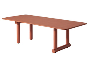 TRAMPOLINE TABLE