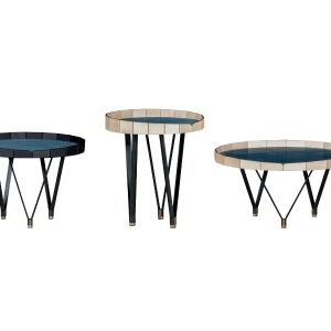 Ninfea Side Table