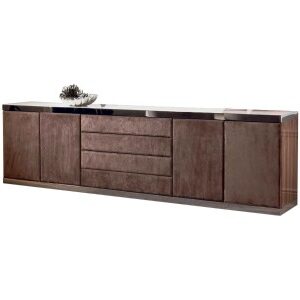 BakuSide Cabinet