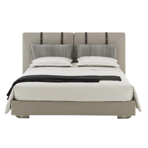 HALSTON Double Bed