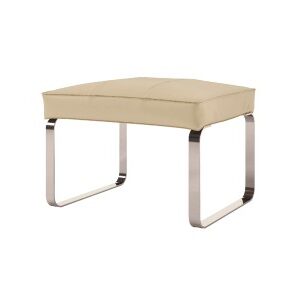 GENESIS Ottoman Chair