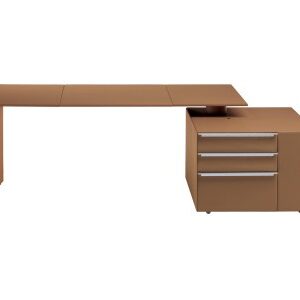 Cube Desk