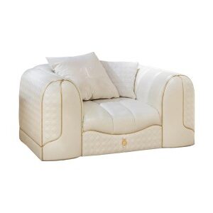 CARACTERE Single Sofa