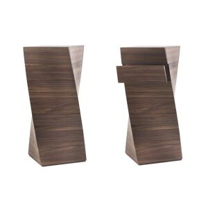 Piroette Cabinet