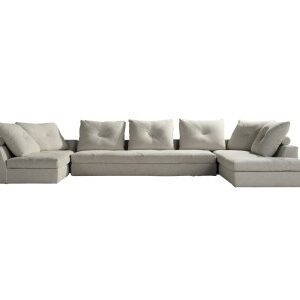 PREFACE Corner Sofa