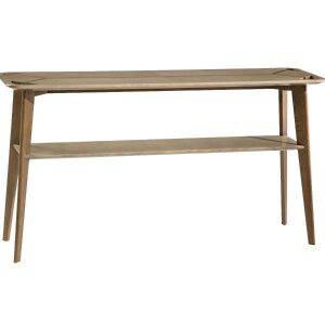 DIAGONALE Entryway Table