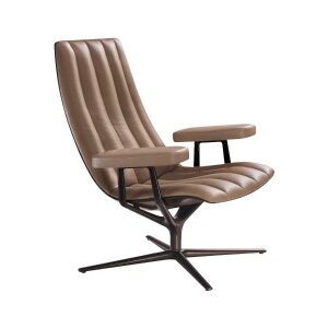 HEALEY Armchair
