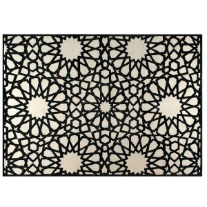 MOUCHARABIEH Carpet