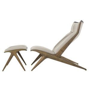 AURORA Armchair
