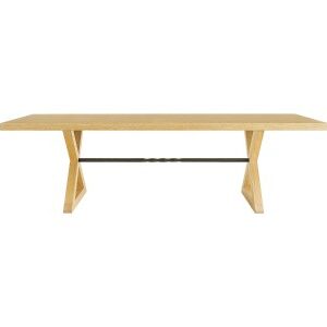 Reeditions J.-M Dining Table