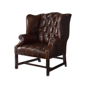 Morse Armchair