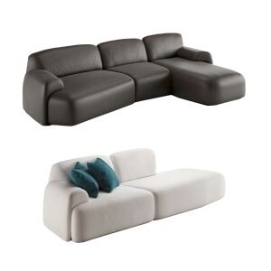 Buddy 3209 Corner Sofa