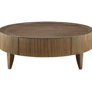 REEDED
