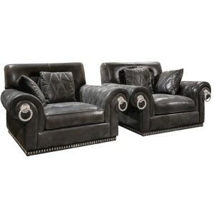 Enea Single Sofa