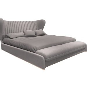 BALANCE Double Bed