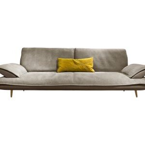 ESCAPE Double Sofa