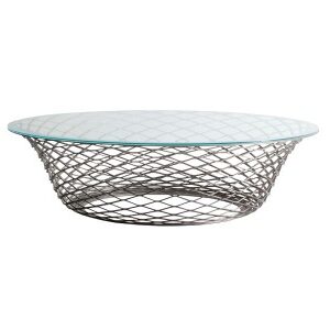 TesoCoffee Table