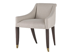 RIALTO ARM CHAIR
