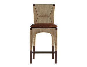 COCOON COUNTER STOOL