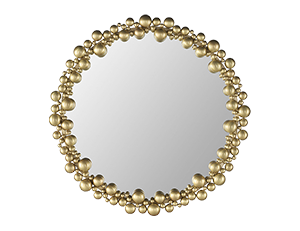 GLOW MIRROR
