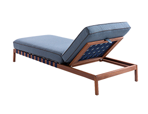 Kathy sunbed