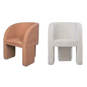 Lazybones Dining Chair