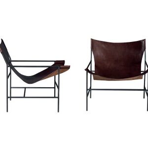 Leggia Armchair