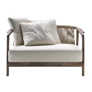 Crono Double Sofa