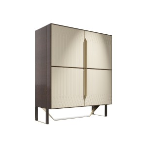 Prisma Bar Cabinet