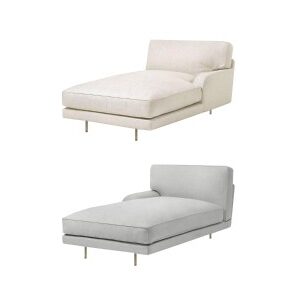 Flaneur ModuleChaise Sofa