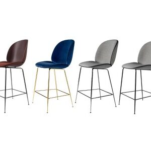 Beetle Bar Chair Bar Stool