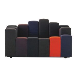 Do-lo-rez Single Sofa