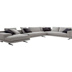 MONDRIAN Multi Person Sofa