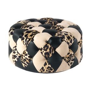 Limbo Ottoman Chair