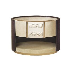 COUTURE Bed Cabinet