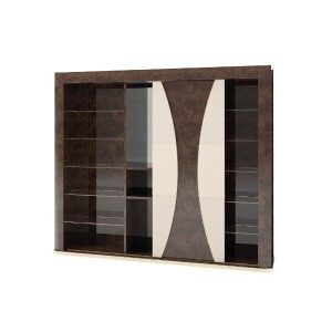 VOGUE Cabinet