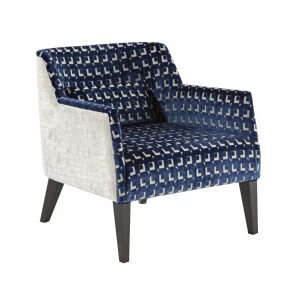 JAZZY Armchair