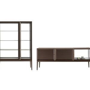 Leggero W019 Cabinet