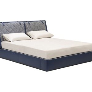 Dafina Double Bed