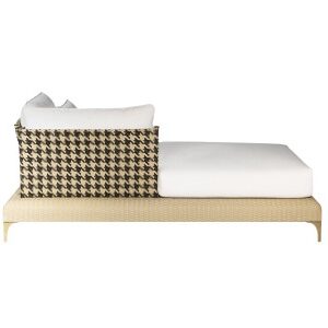 PALM BEACHChaise Sofa