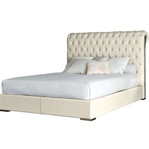 Zenith Double Bed